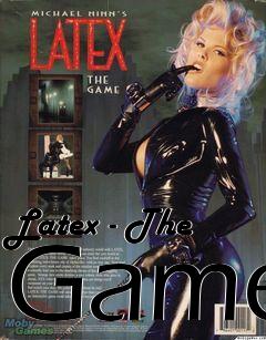 Box art for Latex - The Game