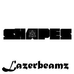 Box art for Lazerbeamz