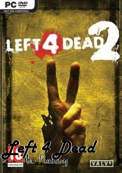 Box art for Left 4 Dead 2 - The Passing