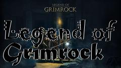 Box art for Legend of Grimrock