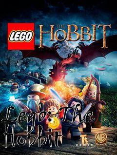 Box art for Lego: The Hobbit
