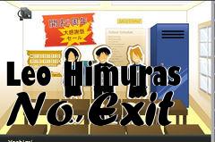 Box art for Leo Himuras No Exit
