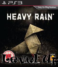 Box art for Level Up!