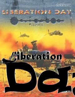 Box art for Liberation Day