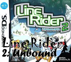 Box art for Line Rider 2: Unbound