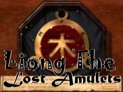 Box art for Liong The Lost Amulets