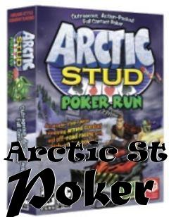 Box art for Arctic Stud Poker