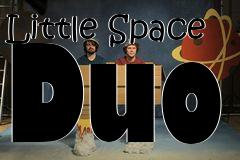 Box art for Little Space Duo