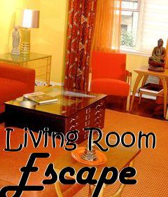Box art for Living Room Escape