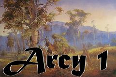 Box art for Arcy 1
