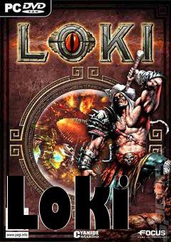 Box art for Loki