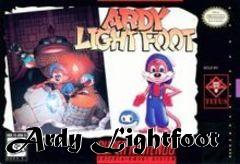 Box art for Ardy Lightfoot