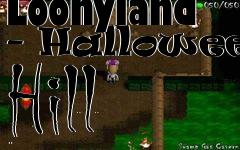Box art for Loonyland - Halloween Hill