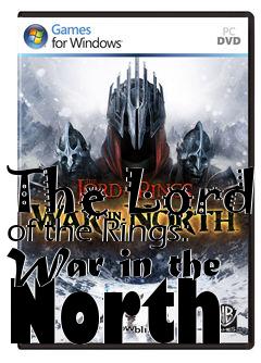 Box art for The Lord of the Rings: War in the North