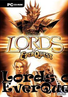 Box art for Lords of EverQuest