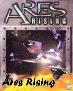 Box art for Ares Rising