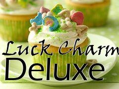 Box art for Luck Charm Deluxe