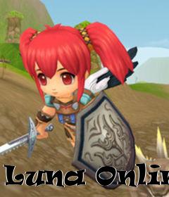 Box art for Luna Online