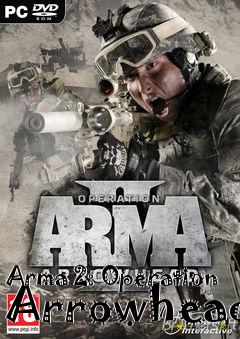 Box art for Arma 2: Operation Arrowhead