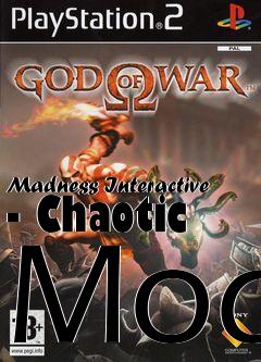 Box art for Madness Interactive - Chaotic Mod