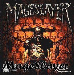 Box art for MageSlayer