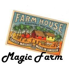Box art for Magic Farm
