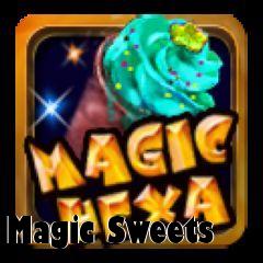 Box art for Magic Sweets