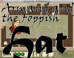 Box art for Armand and the Foppish Hat