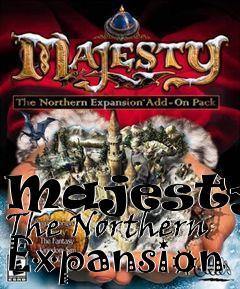 Box art for Majesty - The Northern Expansion