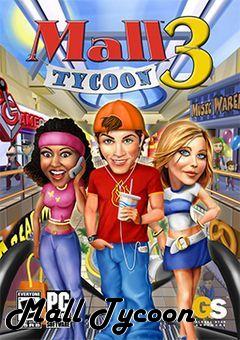 Box art for Mall Tycoon