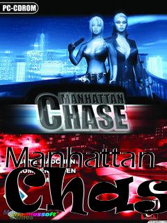 Box art for Manhattan Chase