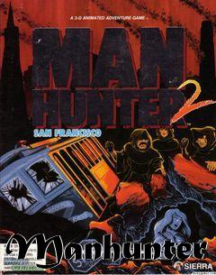 Box art for Manhunter