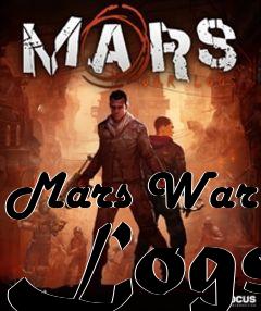 Box art for Mars War Logs