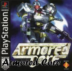 Box art for Armored Core