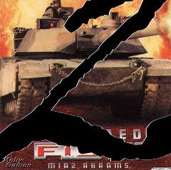 Box art for Armored Fist 2