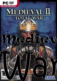Box art for Medieval 2: Total War