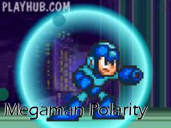Box art for Megaman Polarity