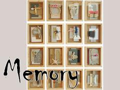 Box art for Memory