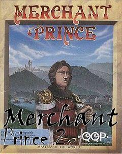 Box art for Merchant Prince 2