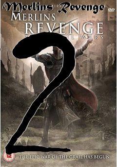 Box art for Merlins Revenge 2