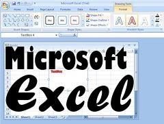 Box art for Microsoft Excel