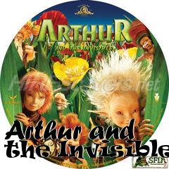 Box art for Arthur and the Invisibles