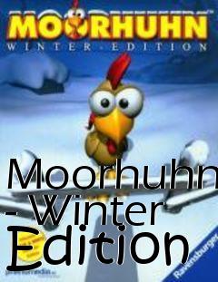 Box art for Moorhuhn - Winter Edition