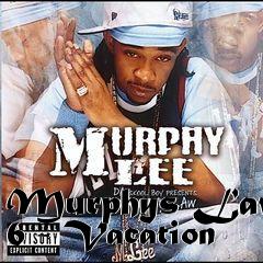 Box art for Murphys Law 6 - Vacation