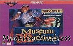 Box art for Museum Madness