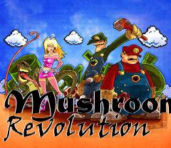 Box art for Mushroom Revolution
