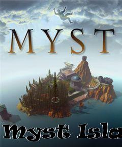 Box art for Myst Island