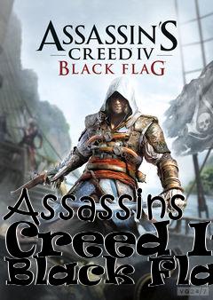 Box art for Assassins Creed Iv Black Flag