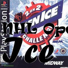 Box art for NHL Open Ice