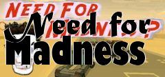 Box art for Need for Madness